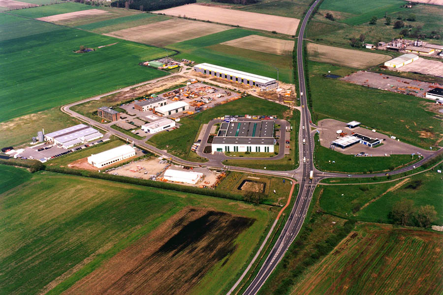 Foto: Hansestadt Osterburg