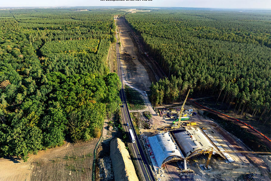 Foto: Bruno Timme, Ministerium für Landesentwicklung und Verkehr Sachsen-Anhalt